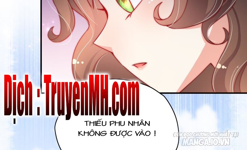 Ngày Nào Thiếu Soái Cũng Ghen Chapter 52 - Trang 2