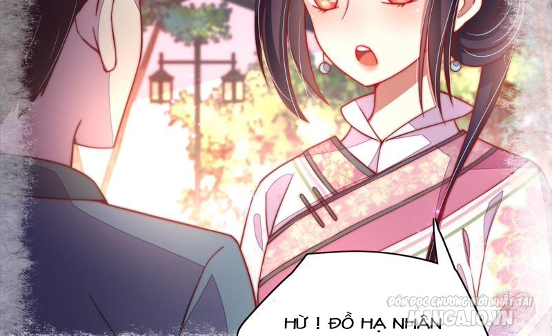 Ngày Nào Thiếu Soái Cũng Ghen Chapter 52 - Trang 2