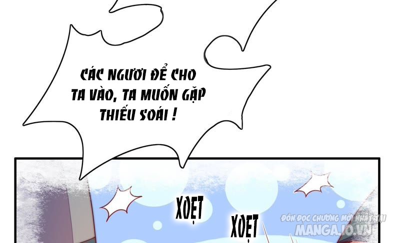 Ngày Nào Thiếu Soái Cũng Ghen Chapter 52 - Trang 2