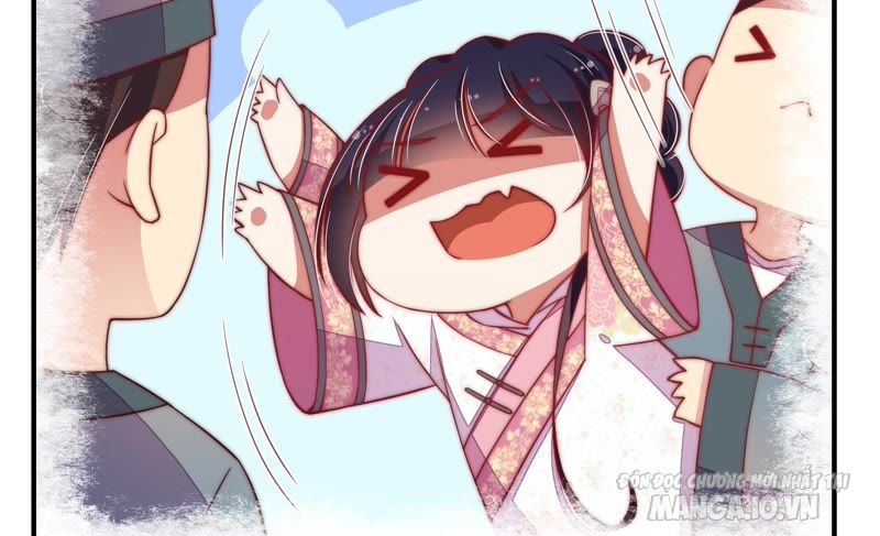 Ngày Nào Thiếu Soái Cũng Ghen Chapter 52 - Trang 2