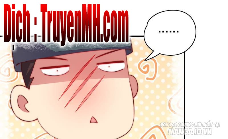 Ngày Nào Thiếu Soái Cũng Ghen Chapter 52 - Trang 2