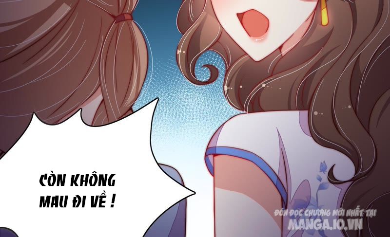 Ngày Nào Thiếu Soái Cũng Ghen Chapter 52 - Trang 2