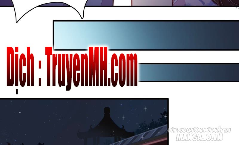 Ngày Nào Thiếu Soái Cũng Ghen Chapter 52 - Trang 2