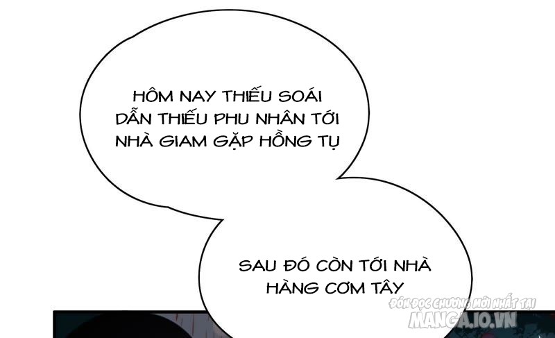Ngày Nào Thiếu Soái Cũng Ghen Chapter 52 - Trang 2