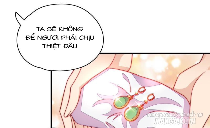 Ngày Nào Thiếu Soái Cũng Ghen Chapter 52 - Trang 2