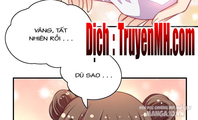 Ngày Nào Thiếu Soái Cũng Ghen Chapter 52 - Trang 2