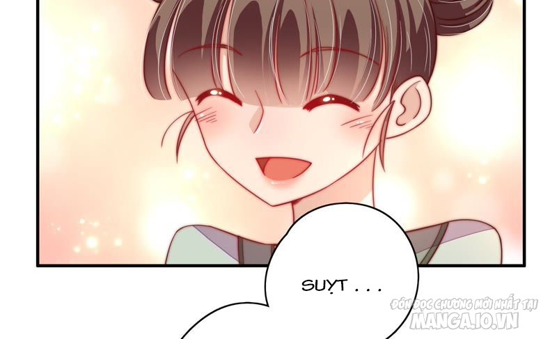 Ngày Nào Thiếu Soái Cũng Ghen Chapter 52 - Trang 2