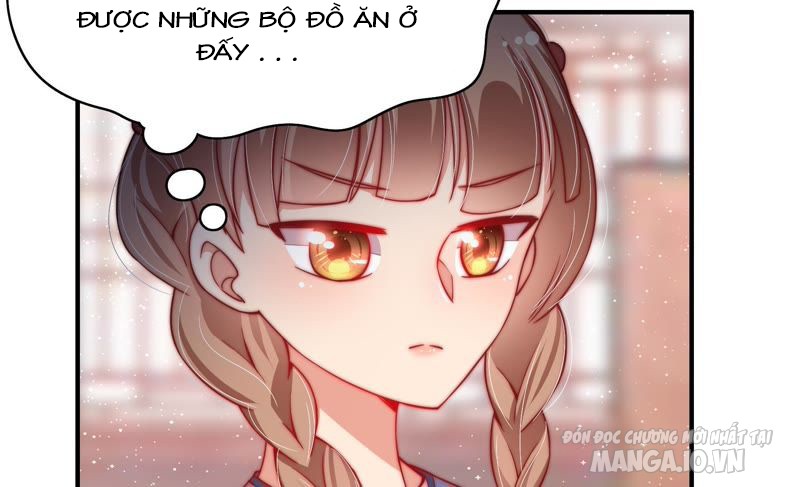 Ngày Nào Thiếu Soái Cũng Ghen Chapter 52 - Trang 2