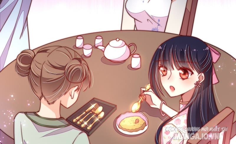 Ngày Nào Thiếu Soái Cũng Ghen Chapter 52 - Trang 2