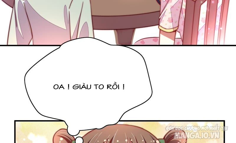 Ngày Nào Thiếu Soái Cũng Ghen Chapter 52 - Trang 2