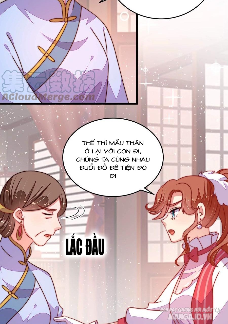 Ngày Nào Thiếu Soái Cũng Ghen Chapter 523 - Trang 2