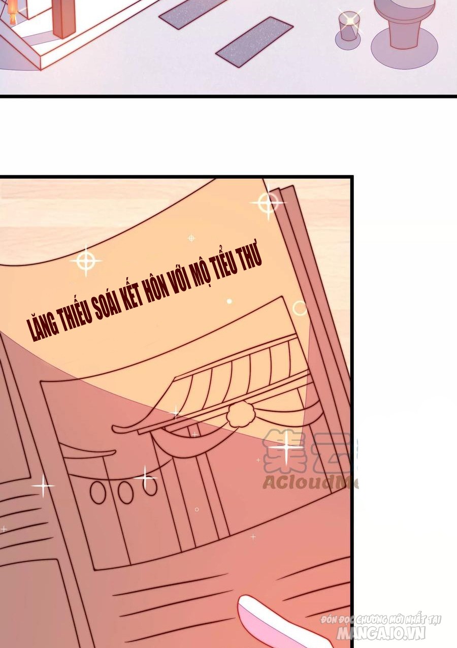 Ngày Nào Thiếu Soái Cũng Ghen Chapter 523 - Trang 2