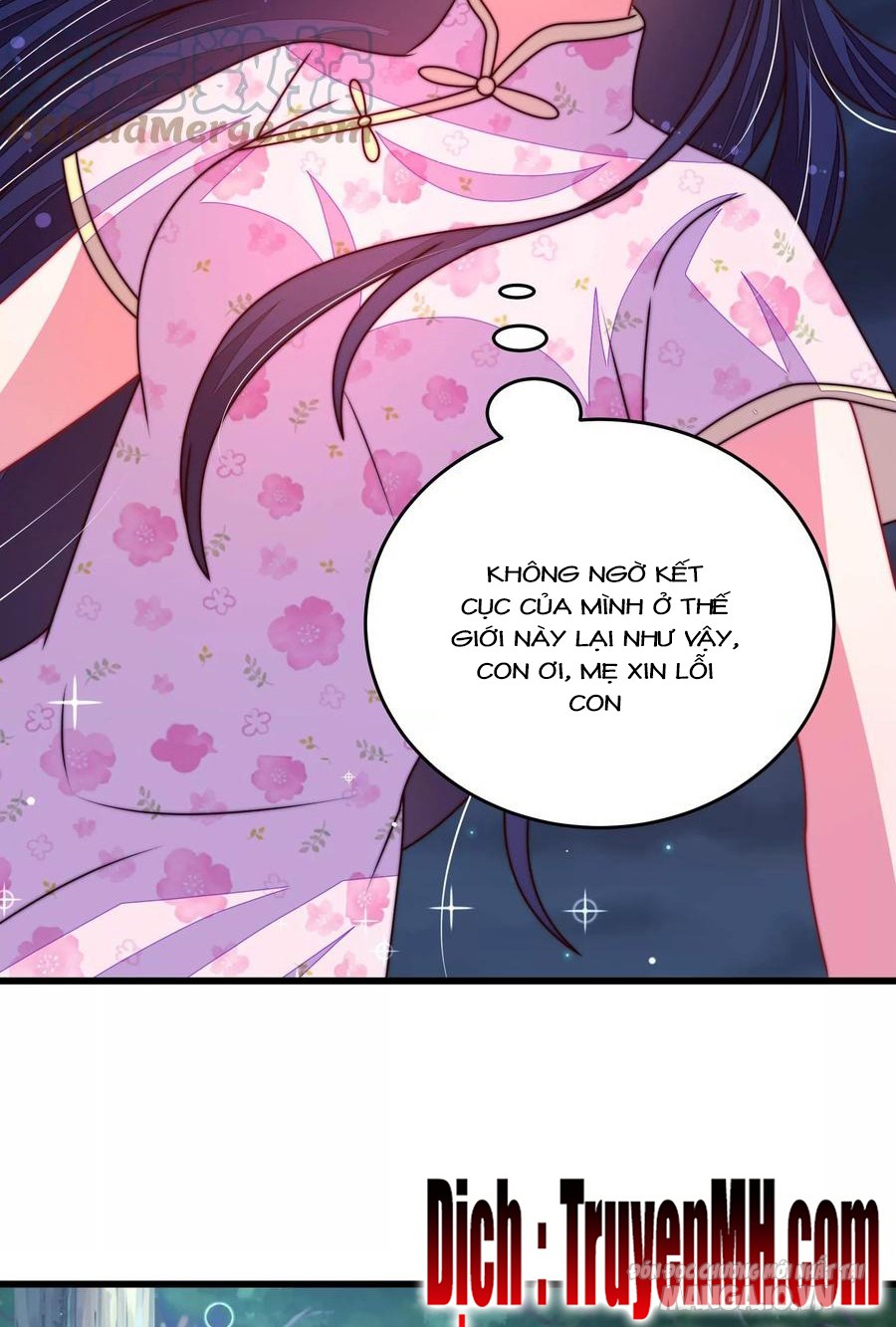 Ngày Nào Thiếu Soái Cũng Ghen Chapter 525 - Trang 2