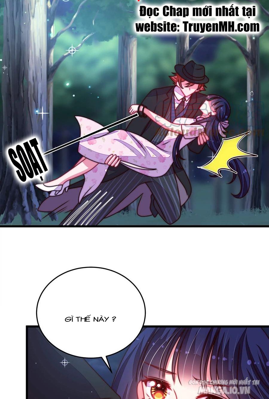 Ngày Nào Thiếu Soái Cũng Ghen Chapter 525 - Trang 2