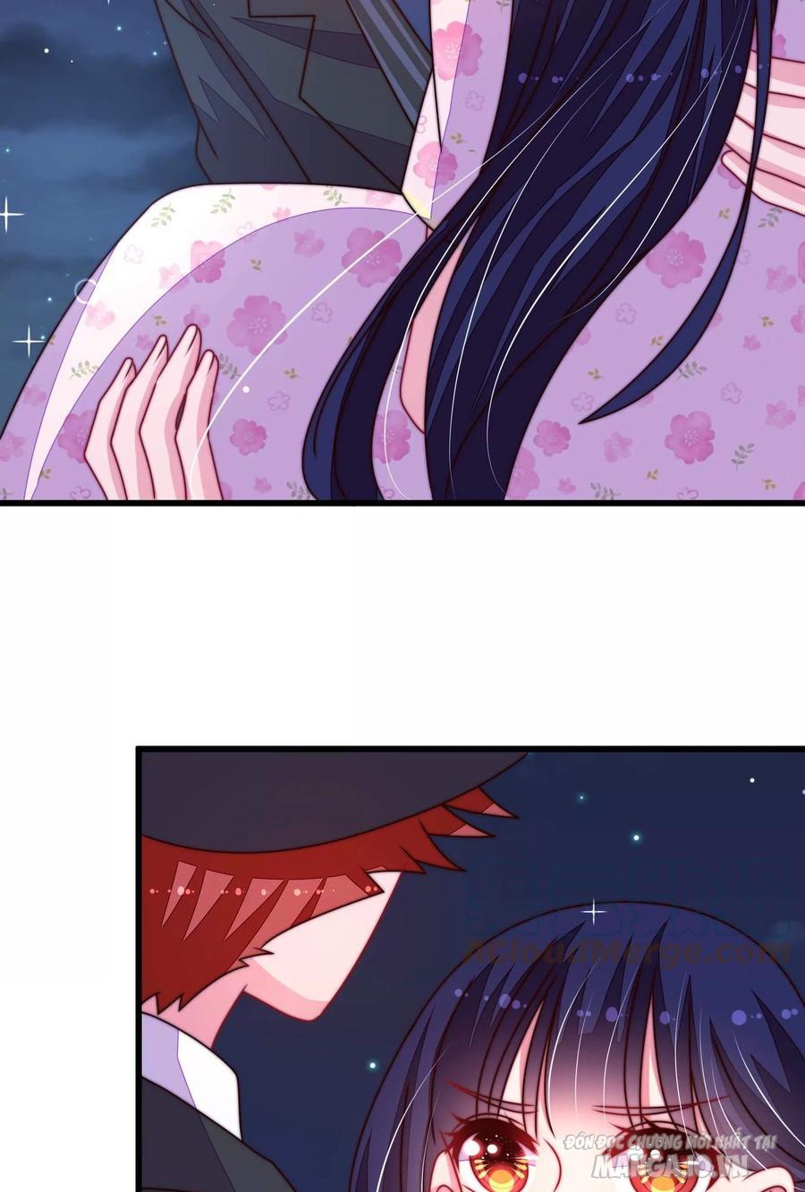 Ngày Nào Thiếu Soái Cũng Ghen Chapter 525 - Trang 2