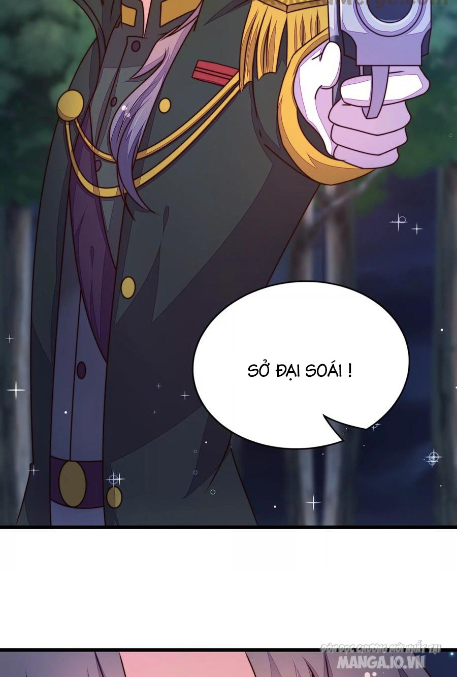 Ngày Nào Thiếu Soái Cũng Ghen Chapter 525 - Trang 2