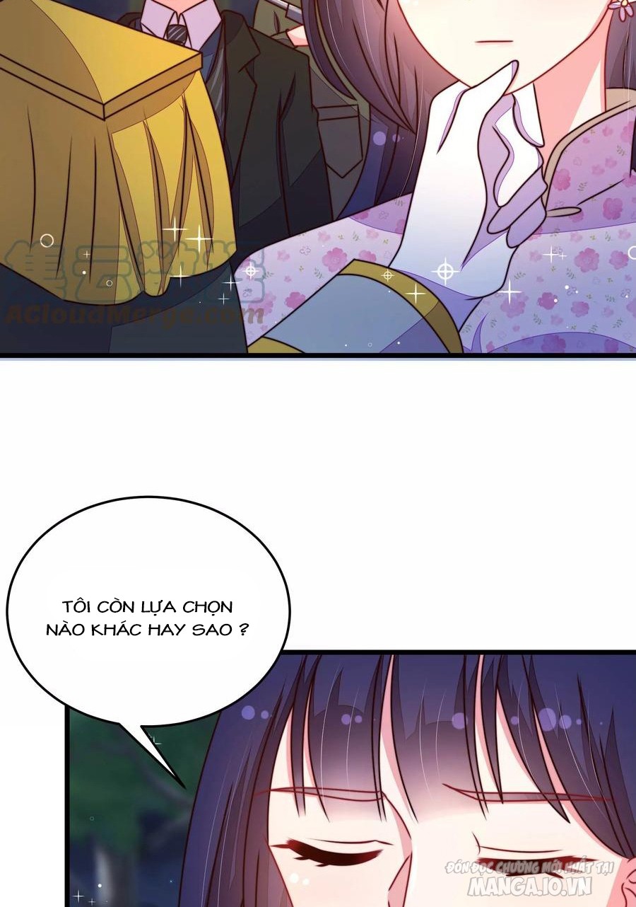 Ngày Nào Thiếu Soái Cũng Ghen Chapter 526 - Trang 2