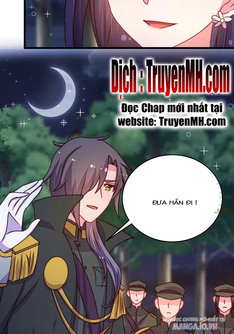 Ngày Nào Thiếu Soái Cũng Ghen Chapter 526 - Trang 2