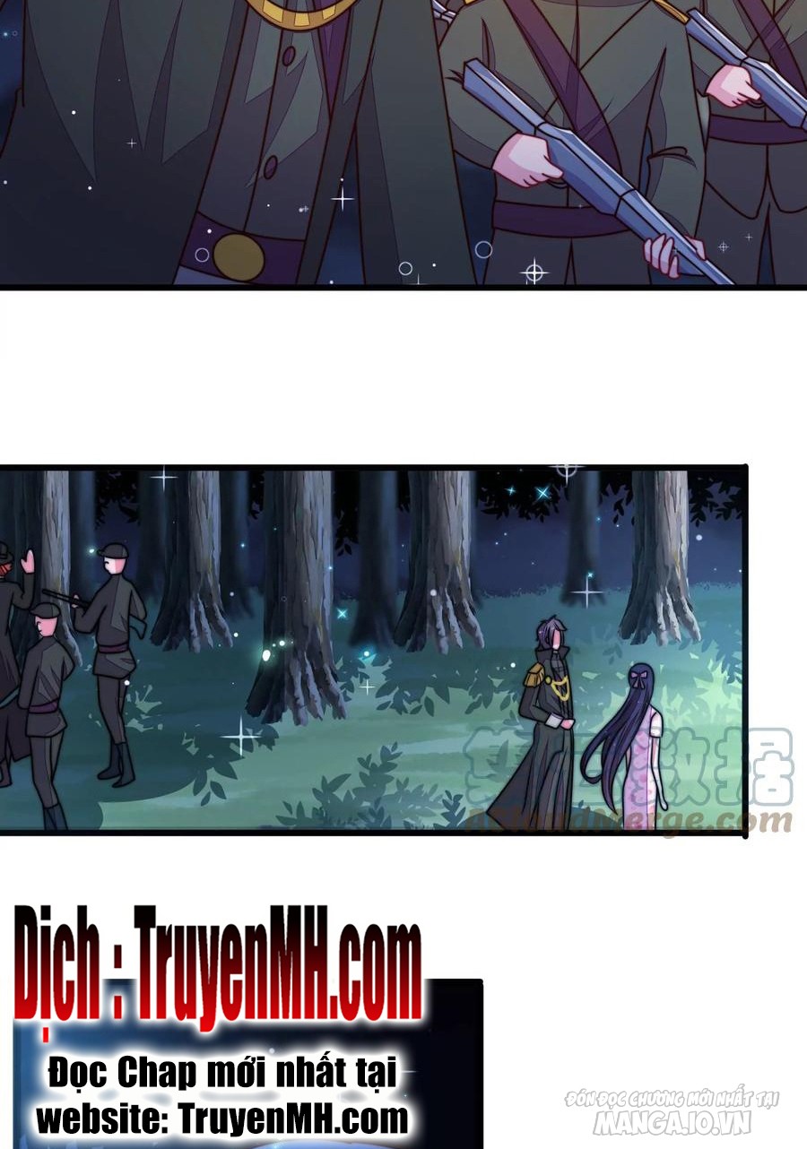 Ngày Nào Thiếu Soái Cũng Ghen Chapter 526 - Trang 2