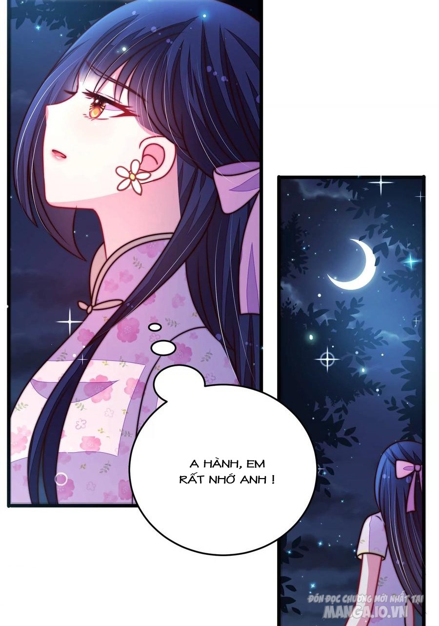 Ngày Nào Thiếu Soái Cũng Ghen Chapter 526 - Trang 2