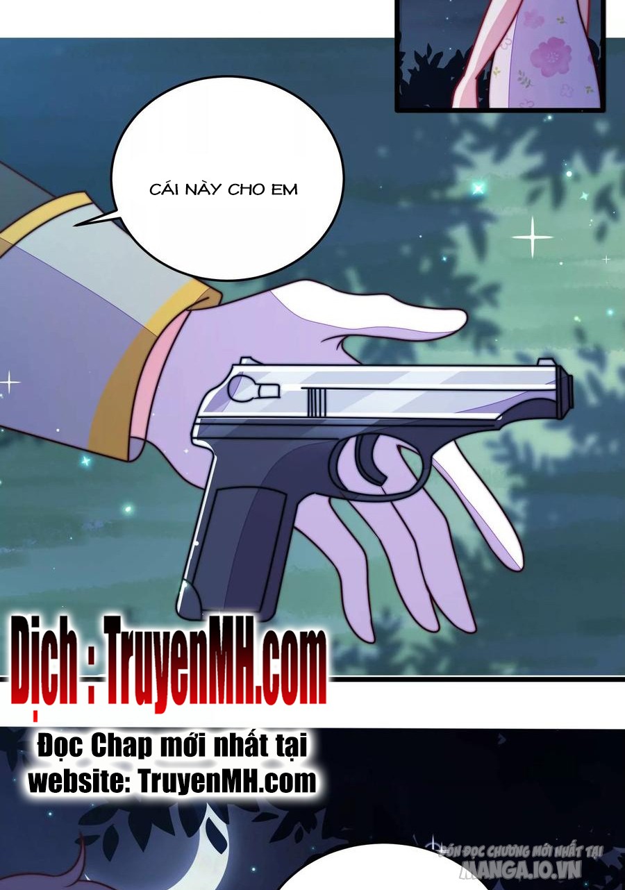 Ngày Nào Thiếu Soái Cũng Ghen Chapter 526 - Trang 2