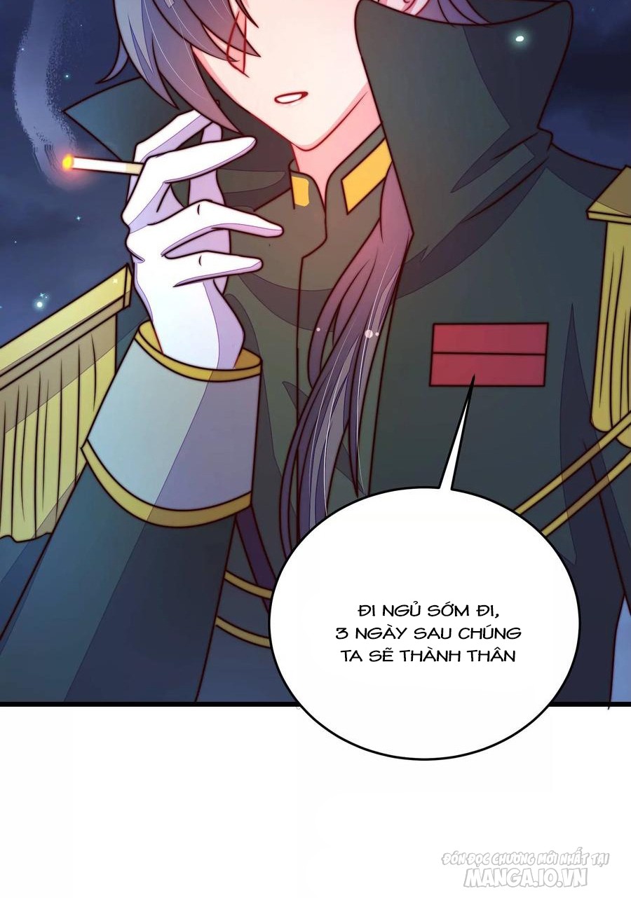 Ngày Nào Thiếu Soái Cũng Ghen Chapter 526 - Trang 2