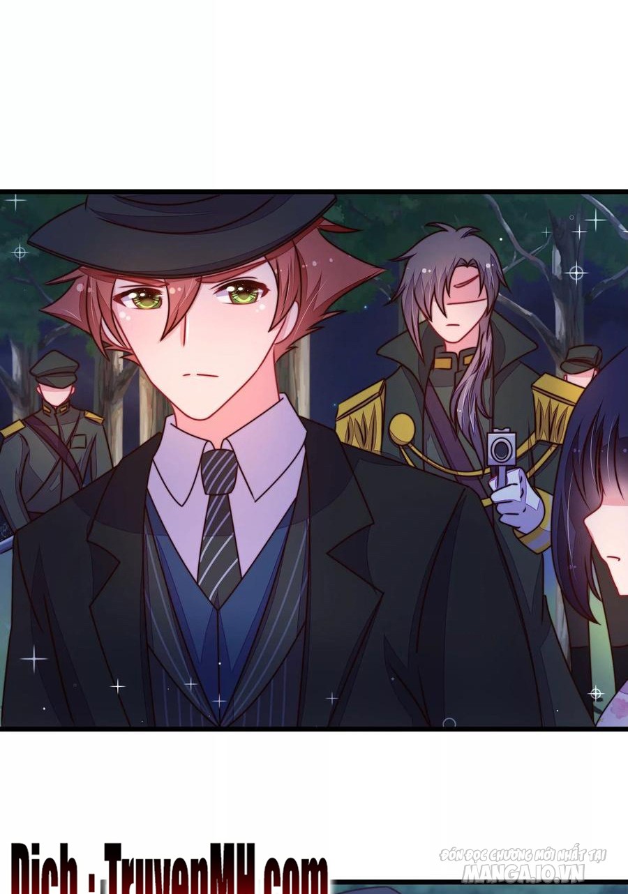 Ngày Nào Thiếu Soái Cũng Ghen Chapter 526 - Trang 2