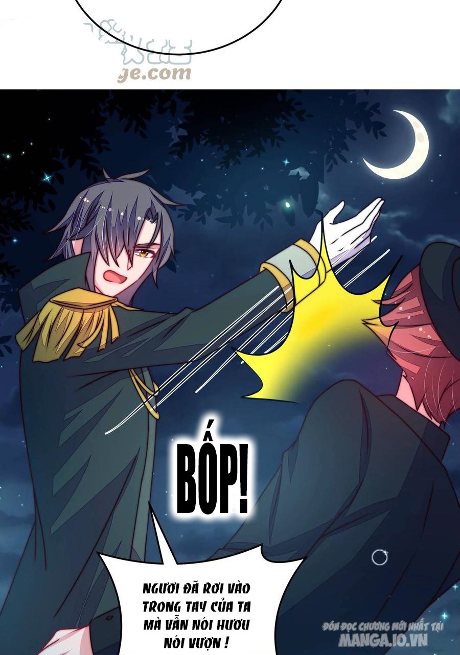 Ngày Nào Thiếu Soái Cũng Ghen Chapter 526 - Trang 2