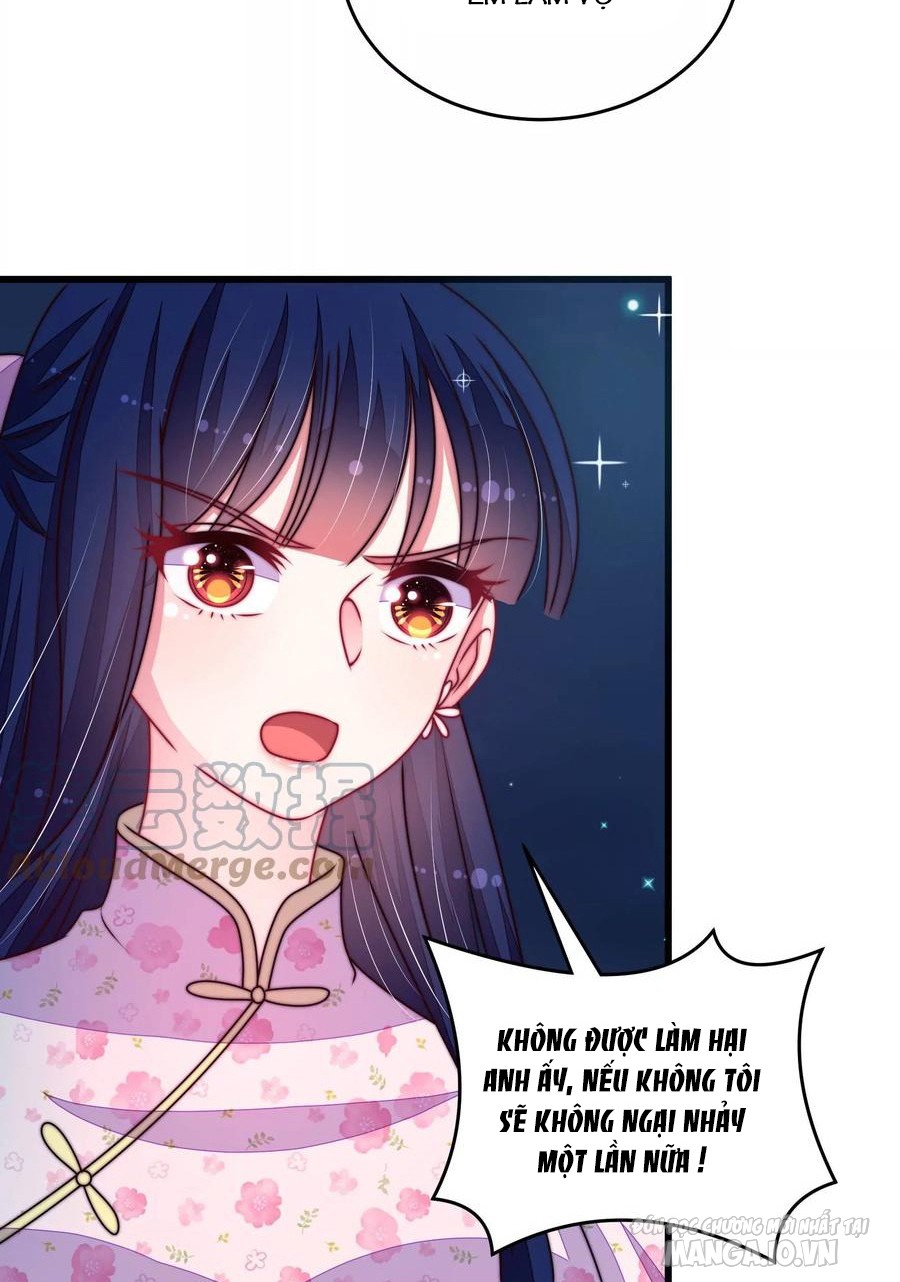 Ngày Nào Thiếu Soái Cũng Ghen Chapter 526 - Trang 2