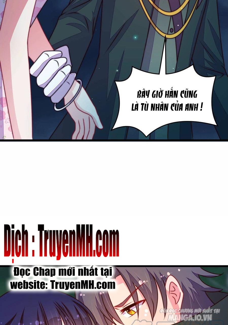 Ngày Nào Thiếu Soái Cũng Ghen Chapter 526 - Trang 2