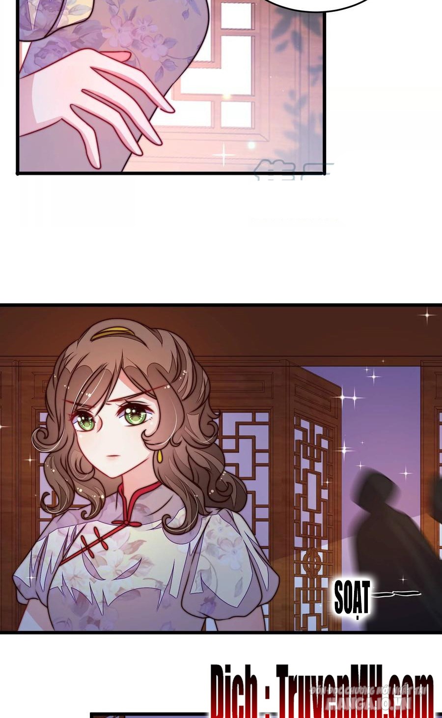 Ngày Nào Thiếu Soái Cũng Ghen Chapter 527 - Trang 2