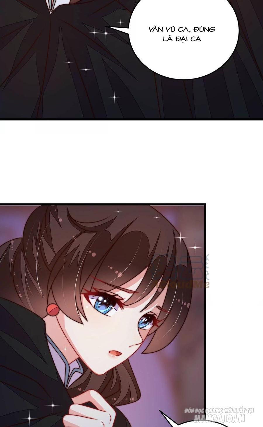 Ngày Nào Thiếu Soái Cũng Ghen Chapter 527 - Trang 2