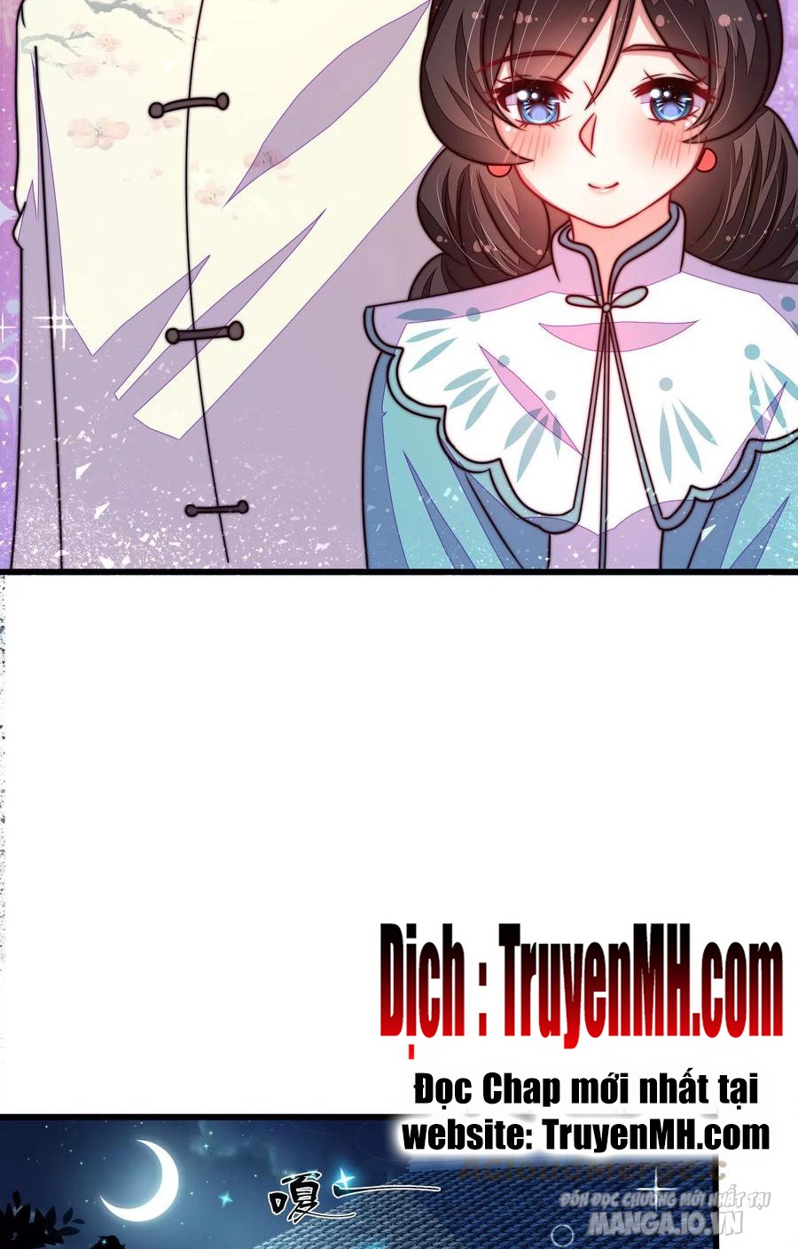 Ngày Nào Thiếu Soái Cũng Ghen Chapter 528 - Trang 2