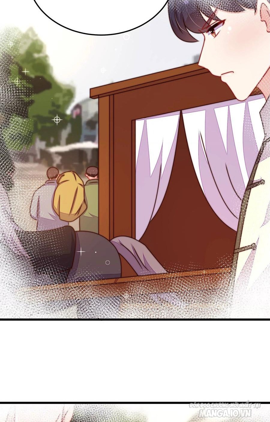 Ngày Nào Thiếu Soái Cũng Ghen Chapter 528 - Trang 2