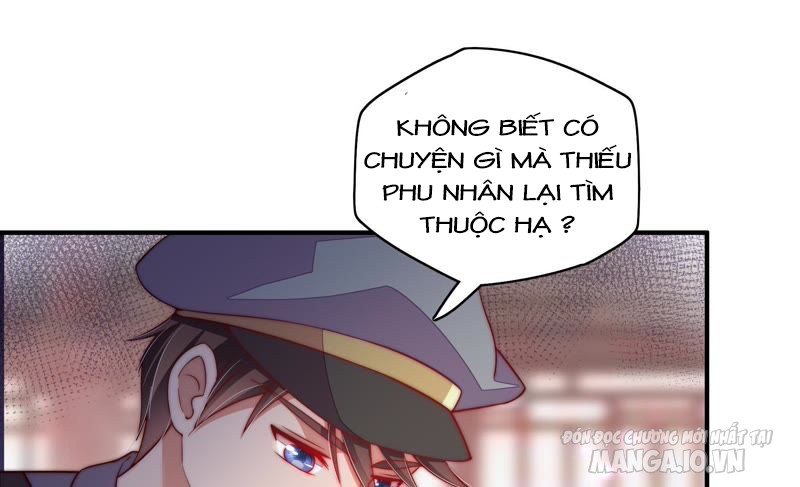 Ngày Nào Thiếu Soái Cũng Ghen Chapter 53 - Trang 2