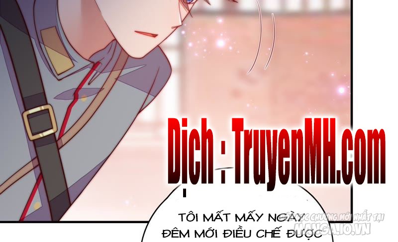 Ngày Nào Thiếu Soái Cũng Ghen Chapter 53 - Trang 2