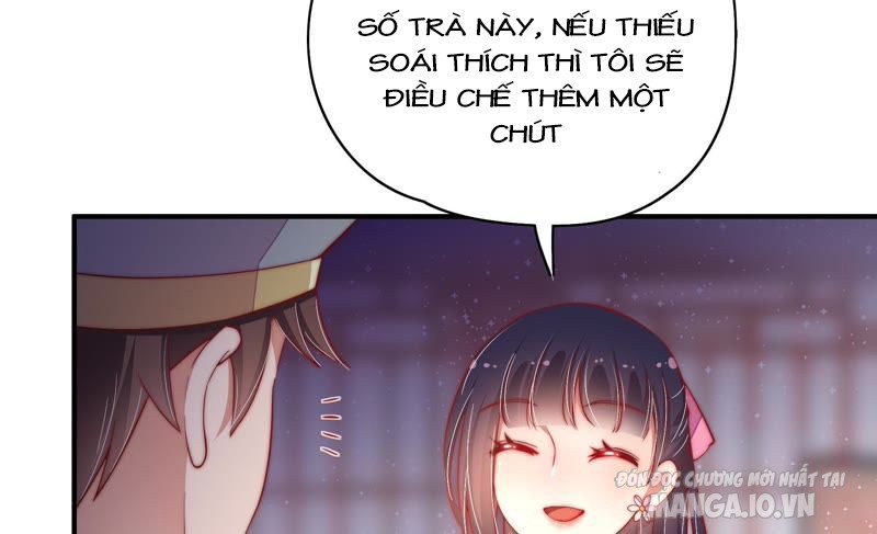 Ngày Nào Thiếu Soái Cũng Ghen Chapter 53 - Trang 2
