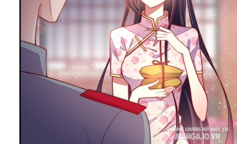 Ngày Nào Thiếu Soái Cũng Ghen Chapter 53 - Trang 2