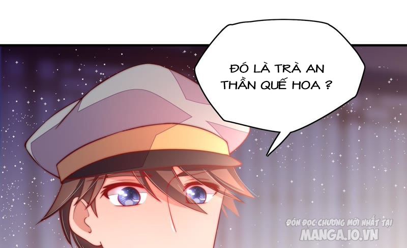 Ngày Nào Thiếu Soái Cũng Ghen Chapter 53 - Trang 2