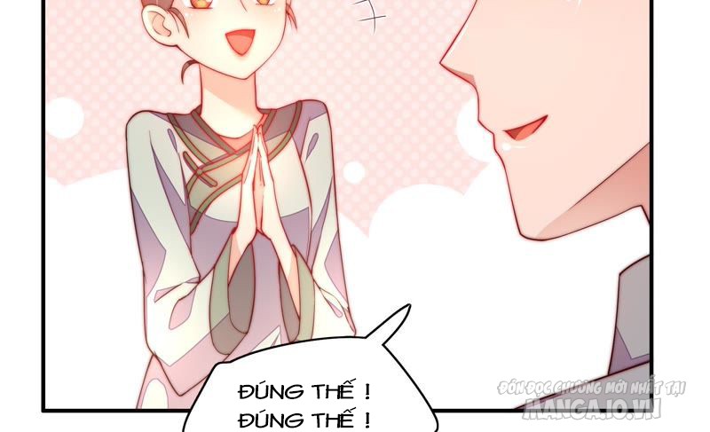 Ngày Nào Thiếu Soái Cũng Ghen Chapter 53 - Trang 2