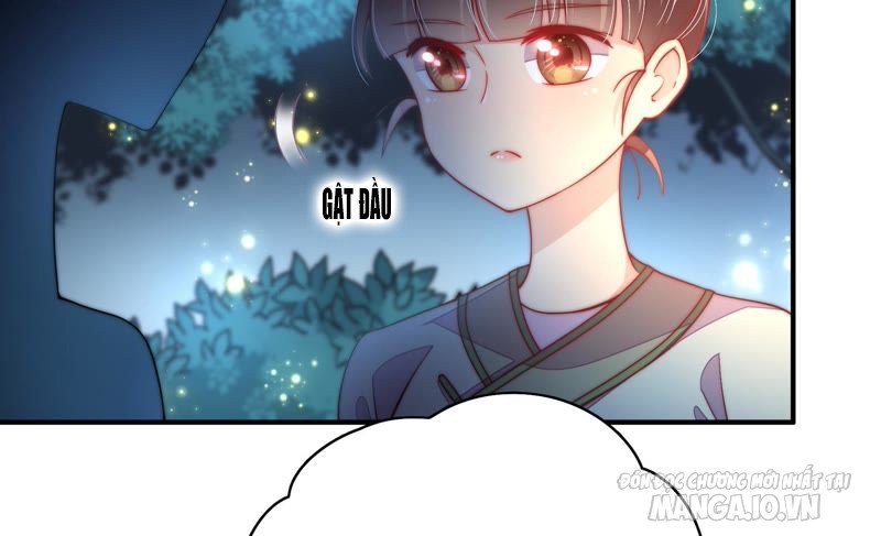 Ngày Nào Thiếu Soái Cũng Ghen Chapter 53 - Trang 2