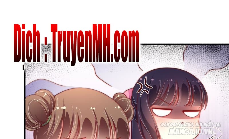 Ngày Nào Thiếu Soái Cũng Ghen Chapter 53 - Trang 2