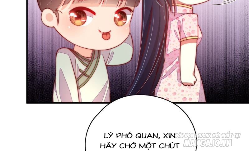 Ngày Nào Thiếu Soái Cũng Ghen Chapter 53 - Trang 2