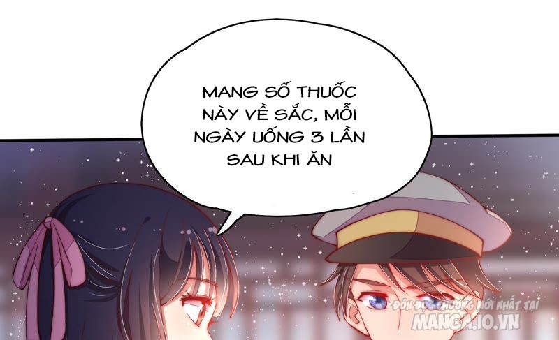 Ngày Nào Thiếu Soái Cũng Ghen Chapter 53 - Trang 2