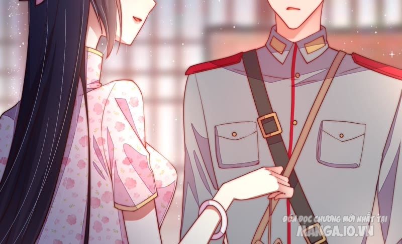 Ngày Nào Thiếu Soái Cũng Ghen Chapter 53 - Trang 2