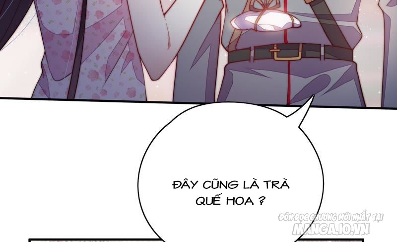 Ngày Nào Thiếu Soái Cũng Ghen Chapter 53 - Trang 2