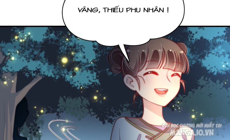 Ngày Nào Thiếu Soái Cũng Ghen Chapter 53 - Trang 2