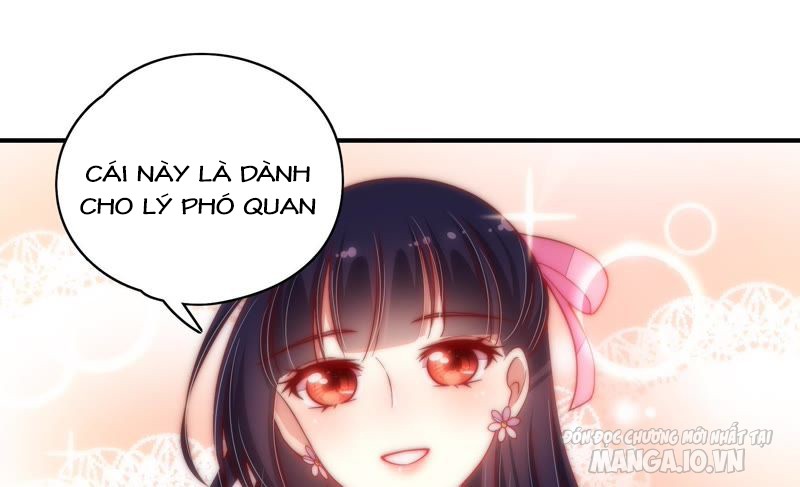 Ngày Nào Thiếu Soái Cũng Ghen Chapter 53 - Trang 2