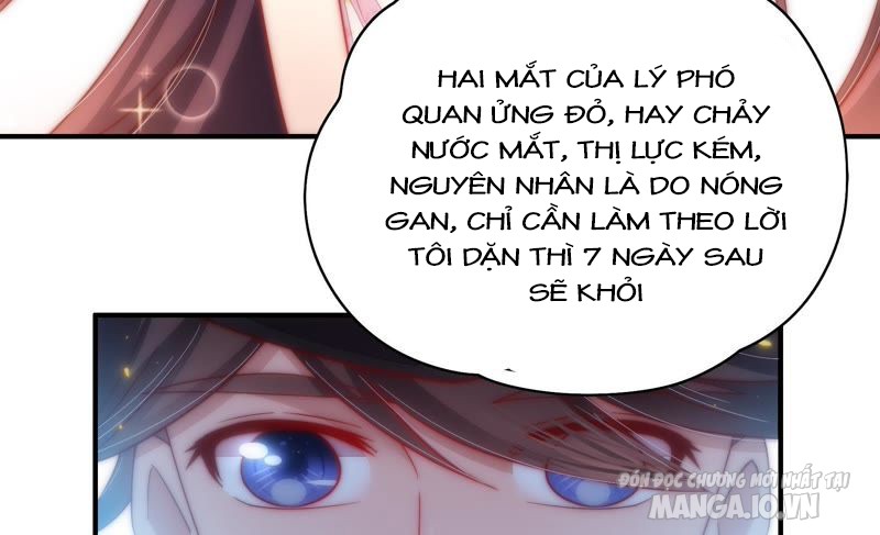 Ngày Nào Thiếu Soái Cũng Ghen Chapter 53 - Trang 2