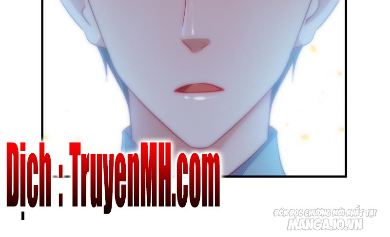 Ngày Nào Thiếu Soái Cũng Ghen Chapter 53 - Trang 2